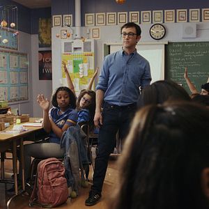 Foto Joseph Gordon-Levitt