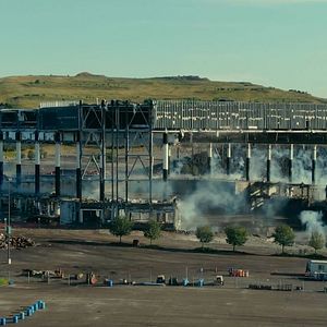 Foto Al descubierto: La bronca entre los Detroit Pistons y los Indiana Pacers