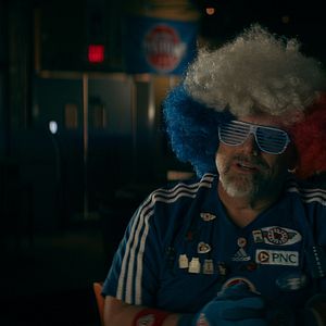 Foto Al descubierto: La bronca entre los Detroit Pistons y los Indiana Pacers