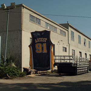 Foto Al descubierto: La bronca entre los Detroit Pistons y los Indiana Pacers