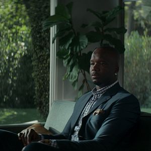 Foto Al descubierto: La bronca entre los Detroit Pistons y los Indiana Pacers