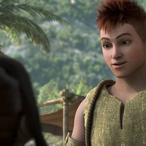 Foto Monster Hunter: Leyendas del gremio