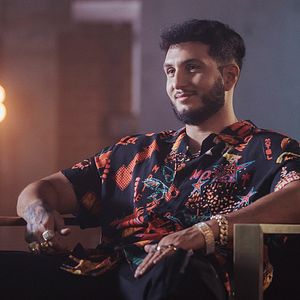 Foto El Principito es Omar Montes