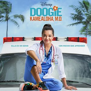 Foto Doogie Kameāloha, M.D.