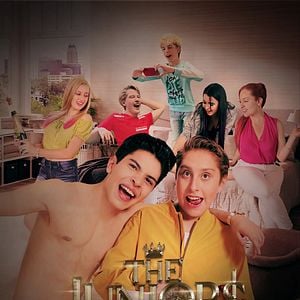 Foto The Juniors y la fórmula imperial