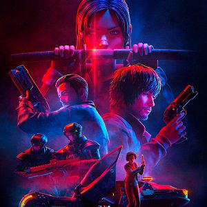 Foto Blade Runner: Black Lotus