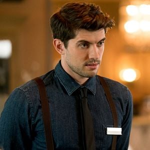 Foto Carter Jenkins