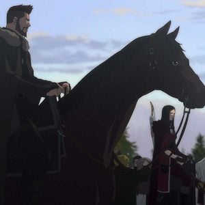 Foto The Witcher: La pesadilla del lobo