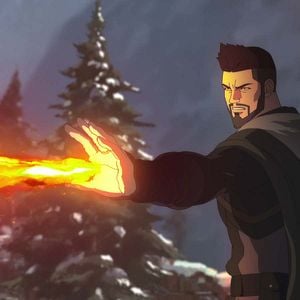 Foto The Witcher: La pesadilla del lobo