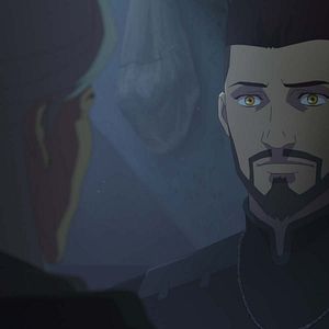 Foto The Witcher: La pesadilla del lobo