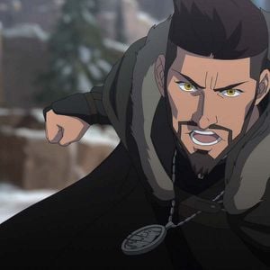 Foto The Witcher: La pesadilla del lobo