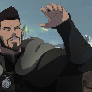 Foto The Witcher: La pesadilla del lobo