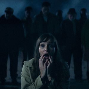 Foto Temporada siniestra