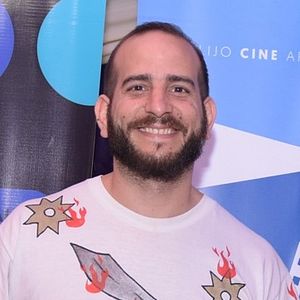 Foto Nicolás García