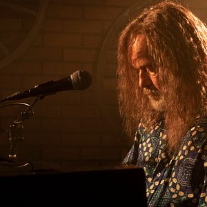 Foto El espacio entre nosotros