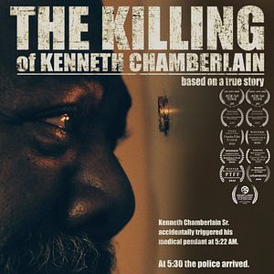 Foto The Killing Of Kenneth Chamberlain