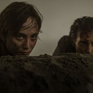 Foto Sarah-Sofie Boussnina