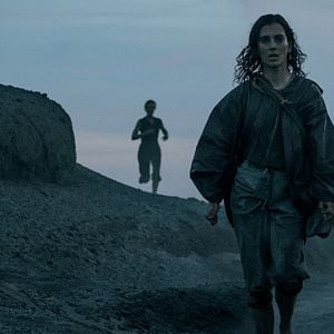 Foto Sarah-Sofie Boussnina