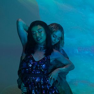 Foto Sé lo que hicieron el verano pasado