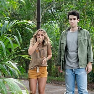 Foto Sé lo que hicieron el verano pasado