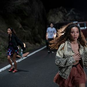 Foto Sé lo que hicieron el verano pasado