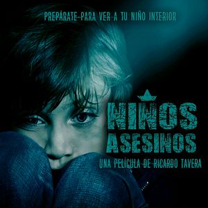 Foto Niños Asesinos