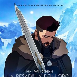 Foto The Witcher: La pesadilla del lobo