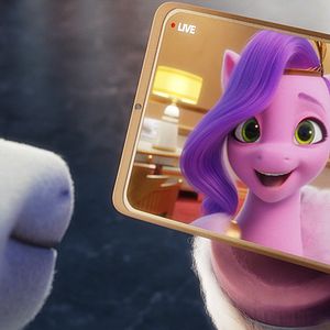 Foto My Little Pony: nueva generación