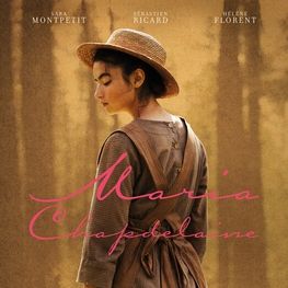 Foto Maria Chapdelaine