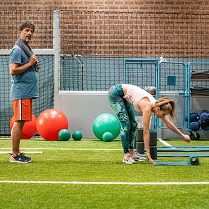 Foto It’s Just A Phase, Honey