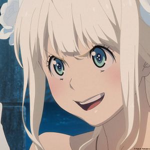 Foto Fena: Pirate Princess