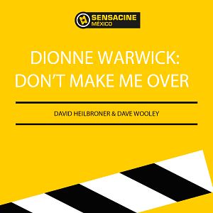 Foto Dionne Warwick: Don't Make Me Over