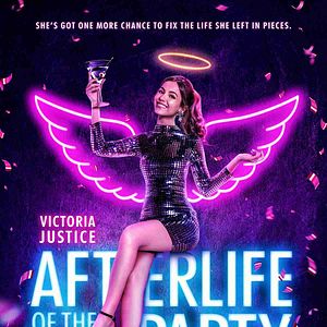 Foto Más allá de la fiesta