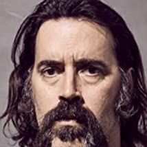 Foto Jeffrey Daniel Phillips