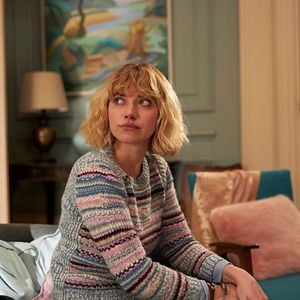 Foto Imogen Poots