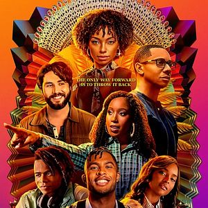 Foto Dear White People