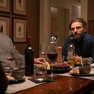 Foto Jessica Chastain