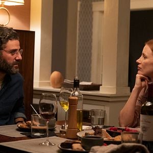 Foto Jessica Chastain