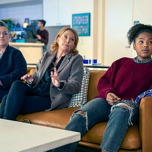 Foto Rosie O'Donnell