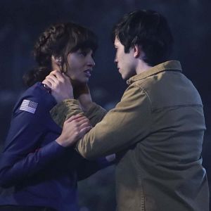 Foto Motherland: Fort Salem