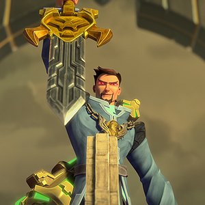 Foto He-Man y los Amos del Universo