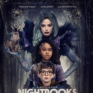 Foto Cuentos al caer la noche