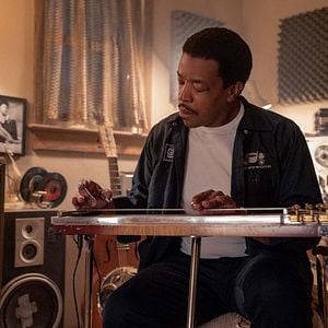 Foto Russell Hornsby