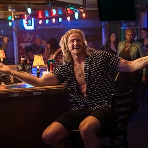 Foto Alexander Ludwig