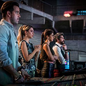 Foto Michelle Renaud