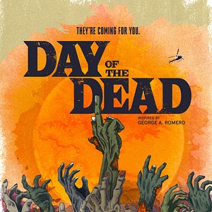 Foto Day Of The Dead