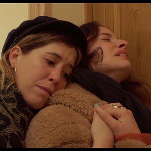 Foto Frankie Wallach