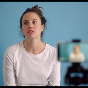 Foto Frankie Wallach