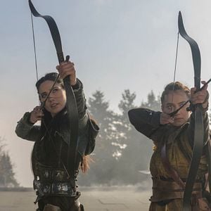 Foto Maeve Courtier-Lilley