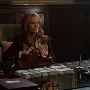 Foto Michelle Pfeiffer